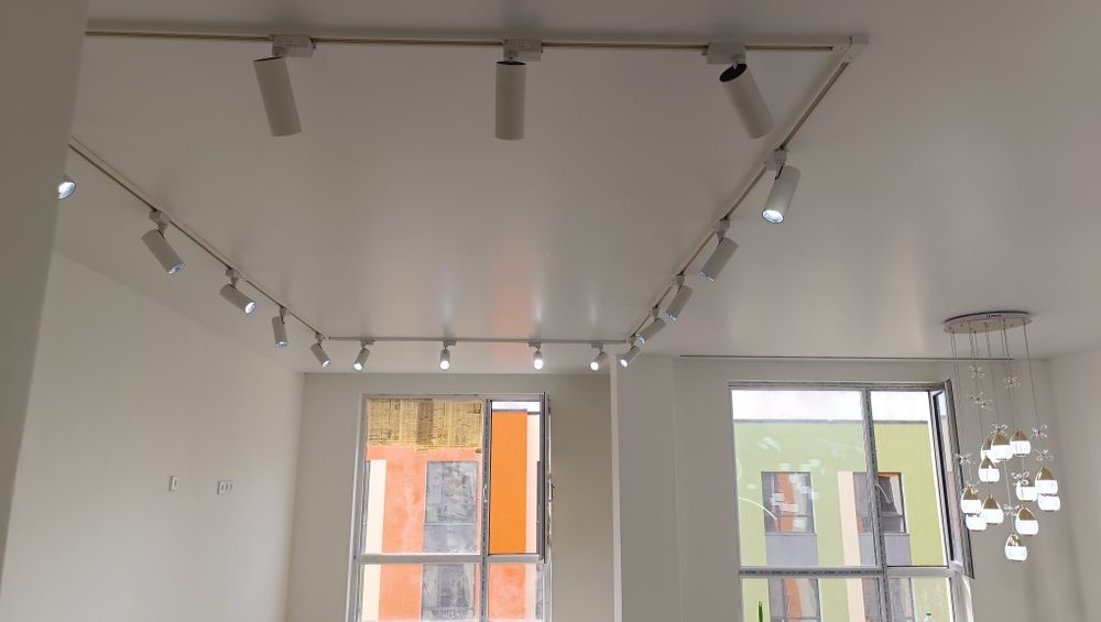 Ремонт под ключ квартир , коттедж