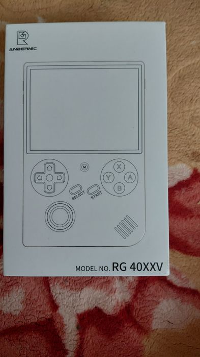 Anbernic RG40XXV