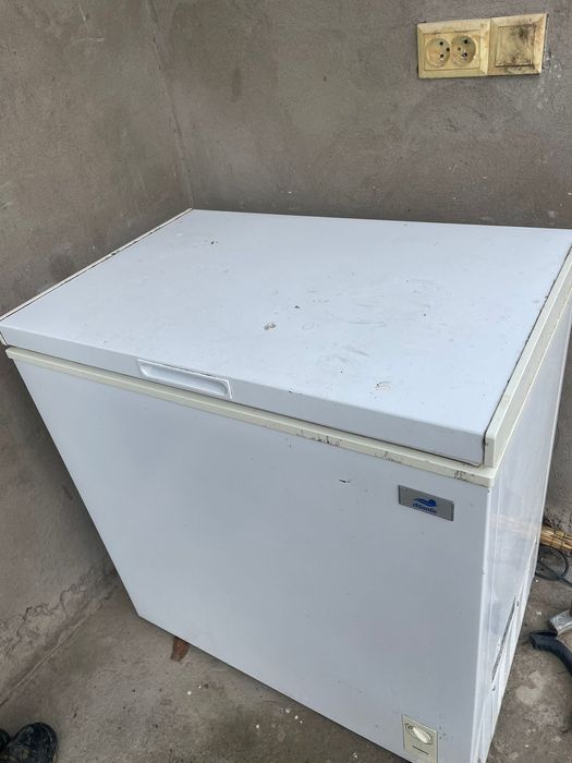 Морозильник сатылады