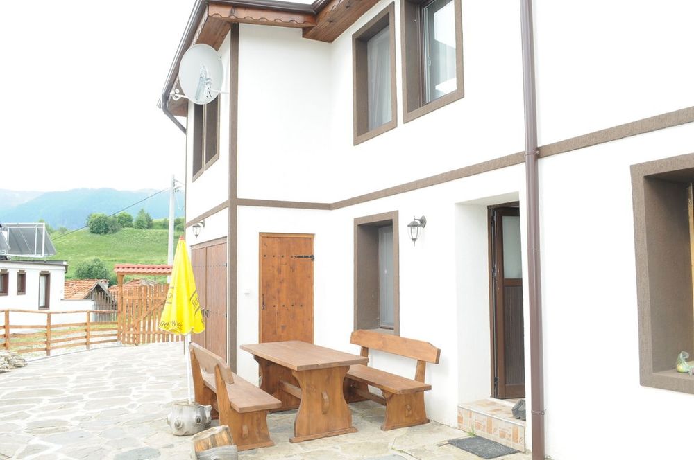 Къща за гости  "Фитко" с. Гела