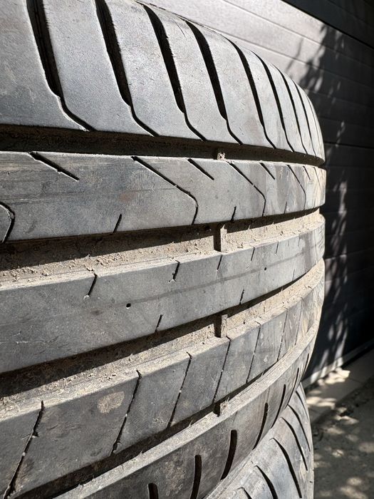 Anvelope vara Pirelli Scorpion 235/55r18