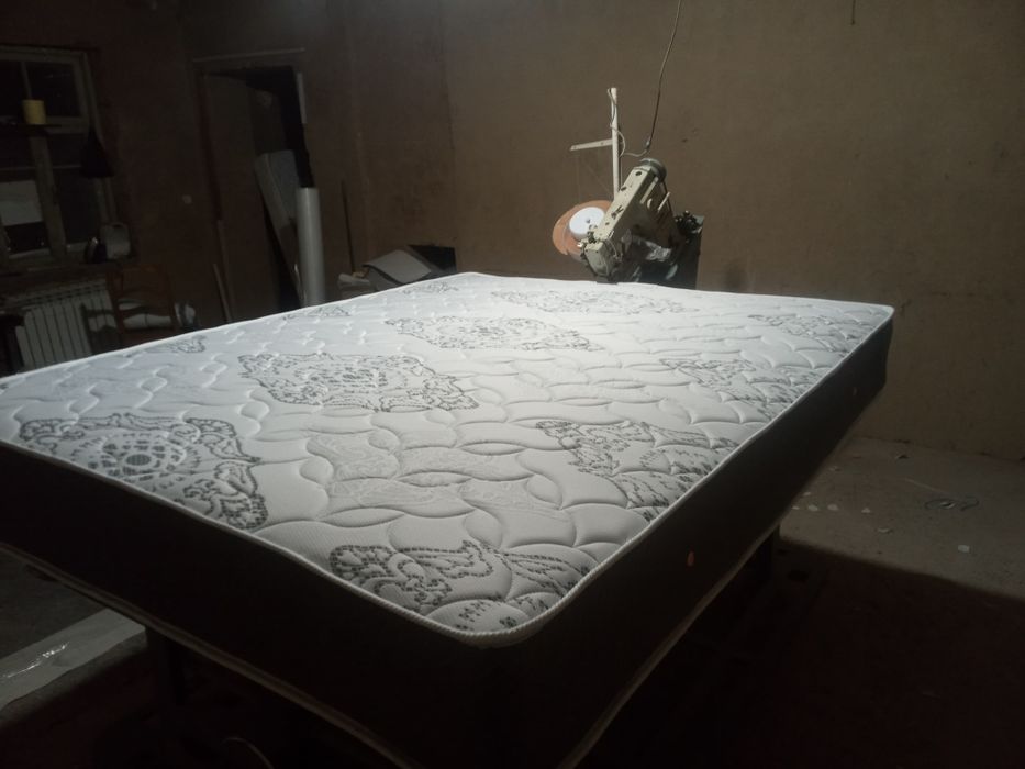 Матрас антамичиский