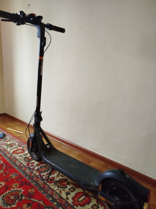 Электросамакат.Nenebot