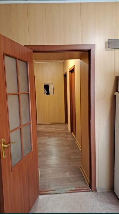 Комнаты зона отдыха Чубар-Тюбек озеро Балхаш