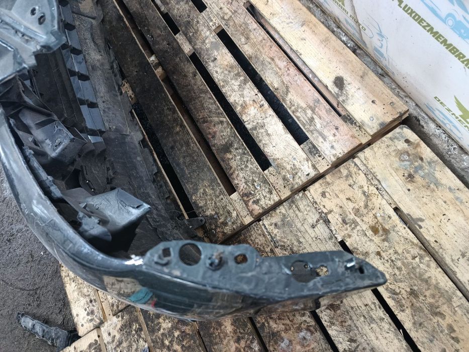 Bara fata 9680137280 Peugeot 207 1  [din 2006 pana  2009]