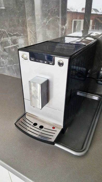 Expresor Cafea boabe automat - Melitta Caffeo Solo