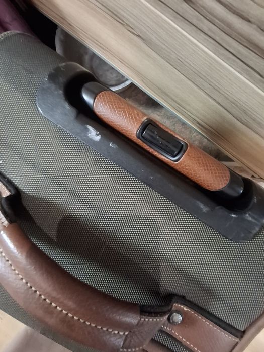 Пьтна чанта сак Longchamp