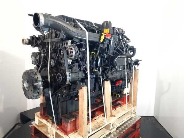Motor complet DAF MX-11 330 H2 - Piese de motor DAF
