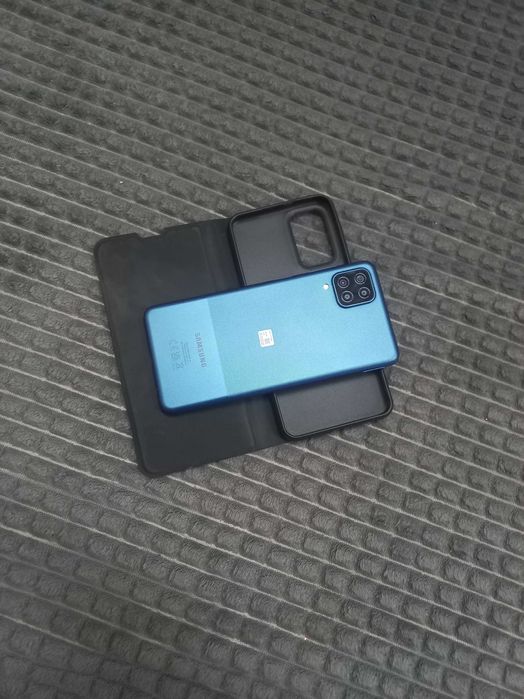 Samsung a12 impecabil