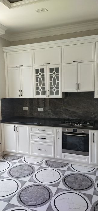 Изготовление мебели на заказ