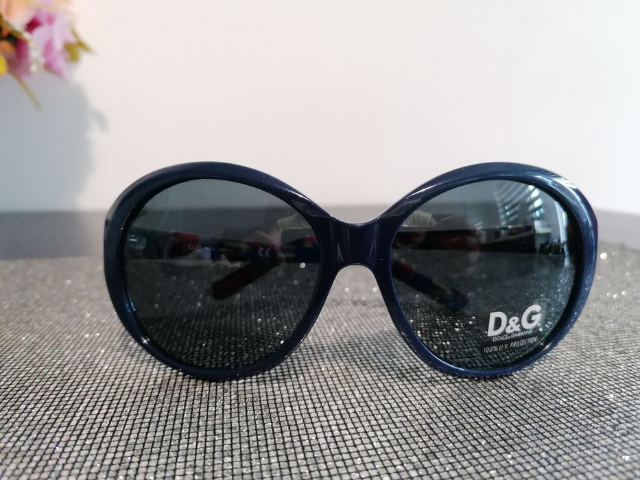 Ochelari de soare D&G originali