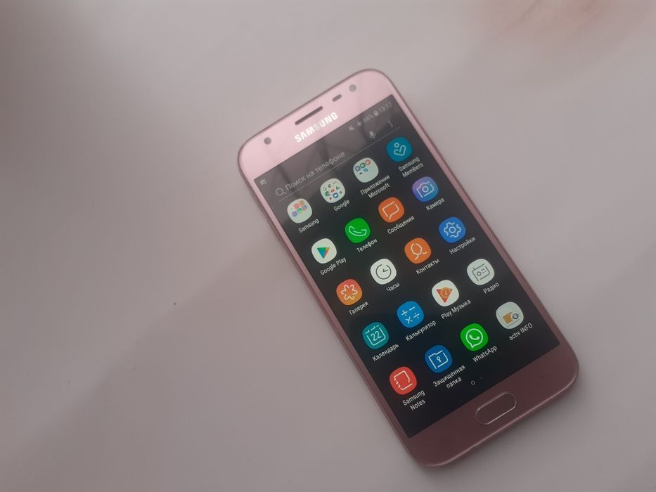 Самсунг ж 3 идеально