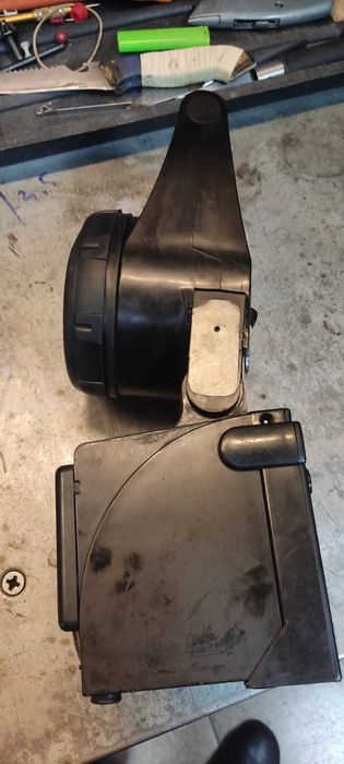 Фонарь ANSMANN Power Light 5.1 б/у