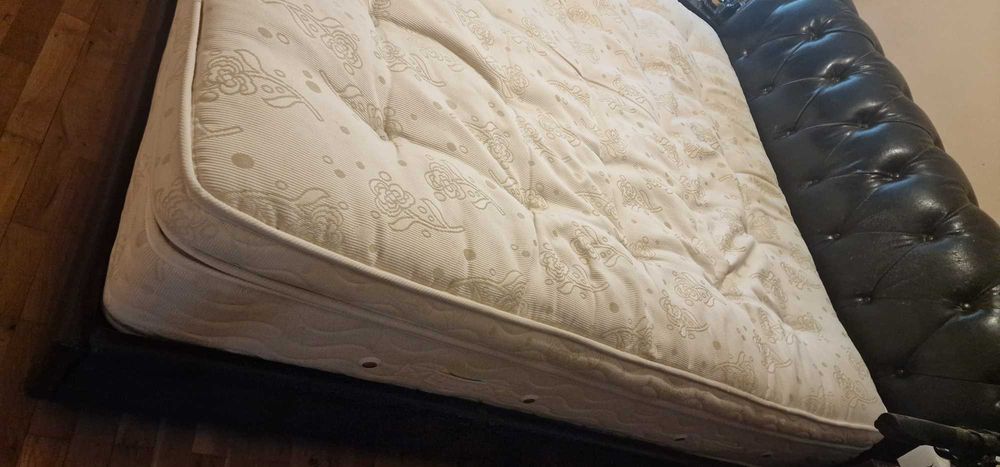 Спалня на РАЛИЦА с матрак