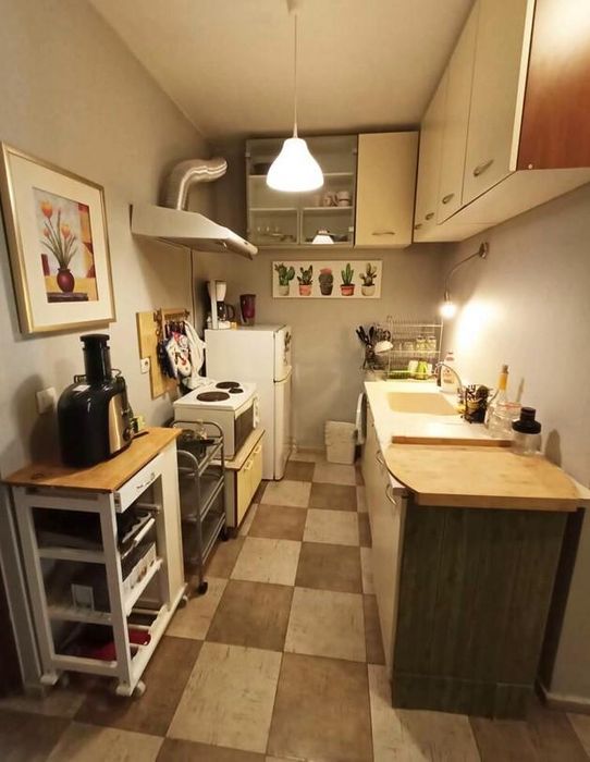 Дава се под наем Двустаен апартамент в София, Хиподрума - 67 кв.м за 550 € - Снимка #3