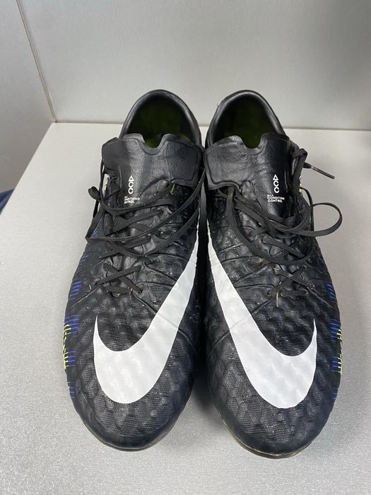 Nike hypervenom 2 / 45 номер
