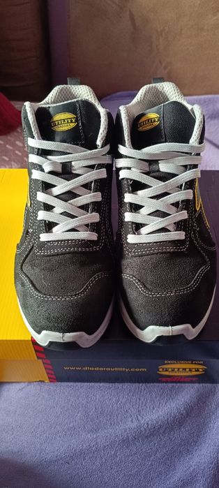 Работни обувки DIADORA 42 номер