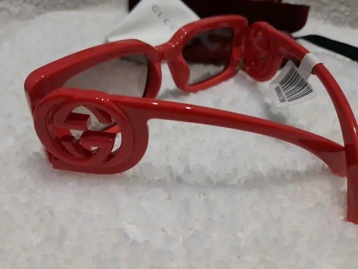 Ochelari soare Gucci