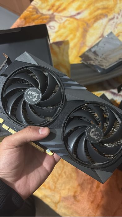 4060 ti 16gb msi gaming x