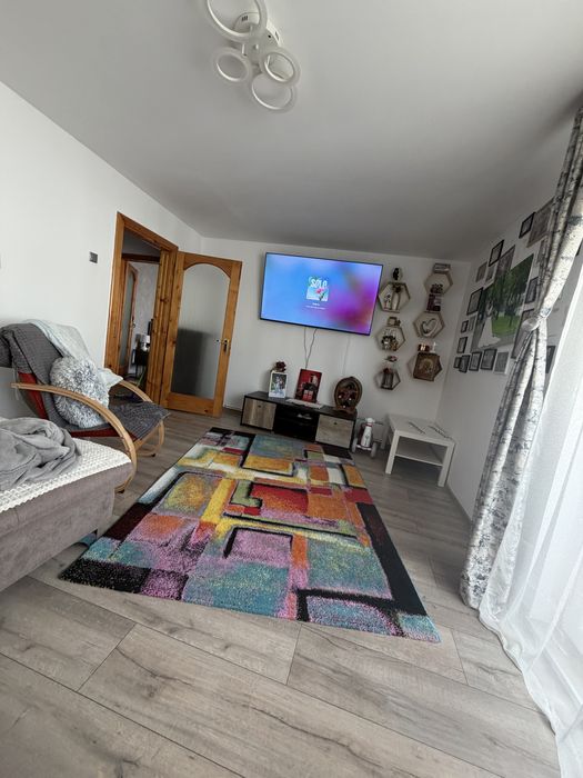 Apartament 3 camere