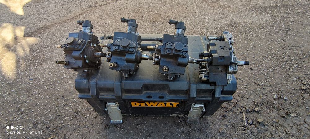 Гнп за Форд Фокус 1.6 ТДЦИ Мк2,Мк2.5 Ц-Макс,Фиеста