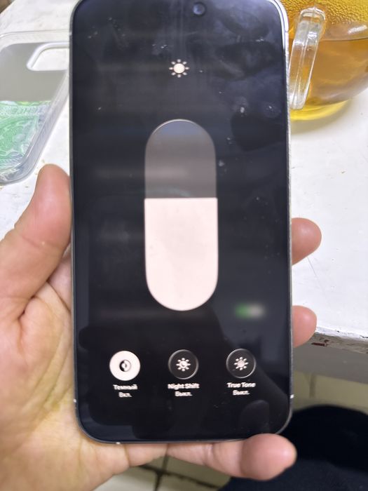 Iphone 14 pro max сатылады в хорошом состоянии