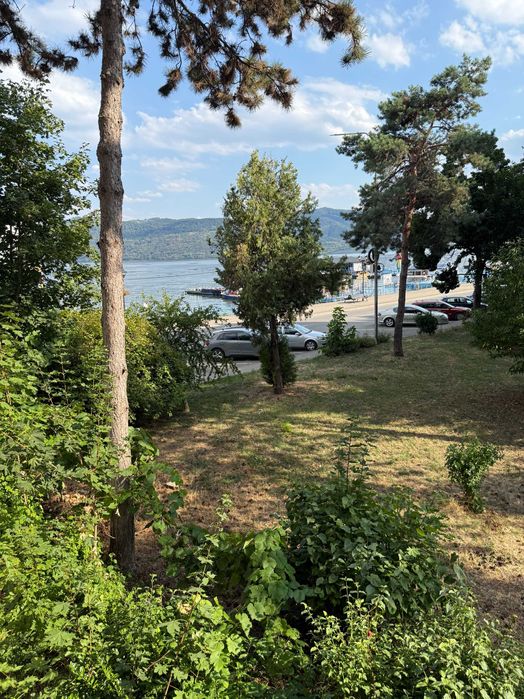 Apartament de vânzare în Orșova – faleza Dunării