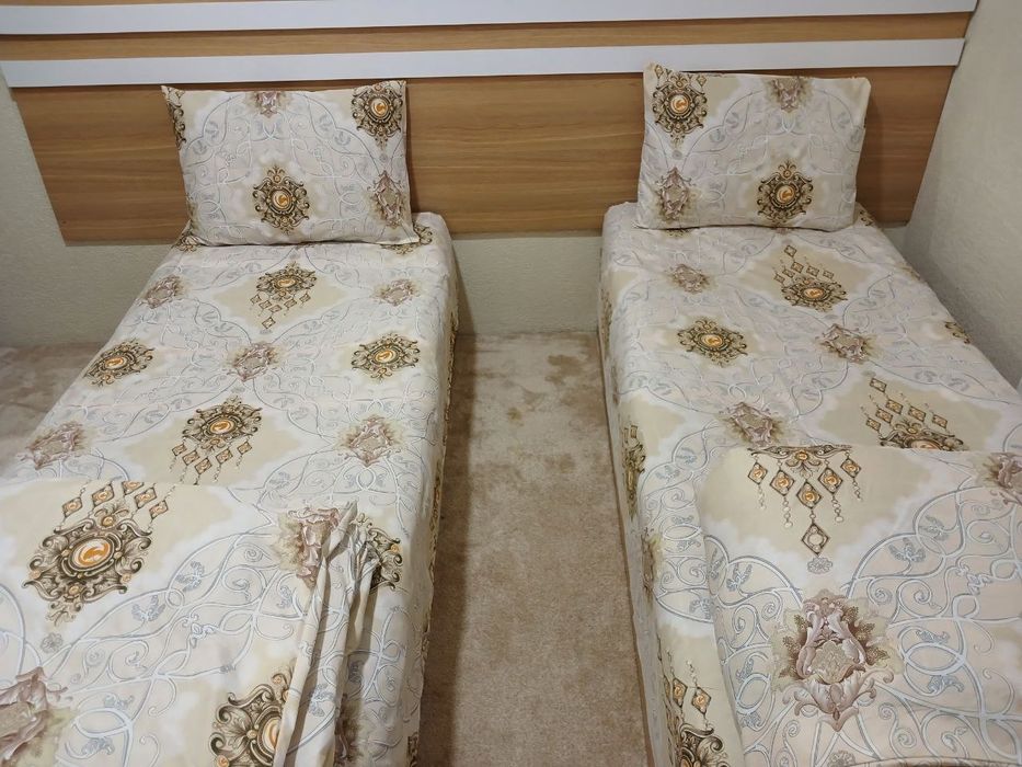 Хостел Хотел Долгосрочное размещение Узок муддатди турар жой 24999 сум