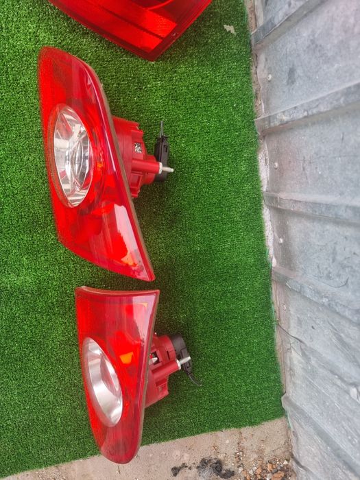 Stop tripla stanga/dreapta haion vw Passat B6 break