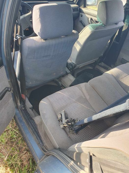 Volkswagen Golf 2 1.8I