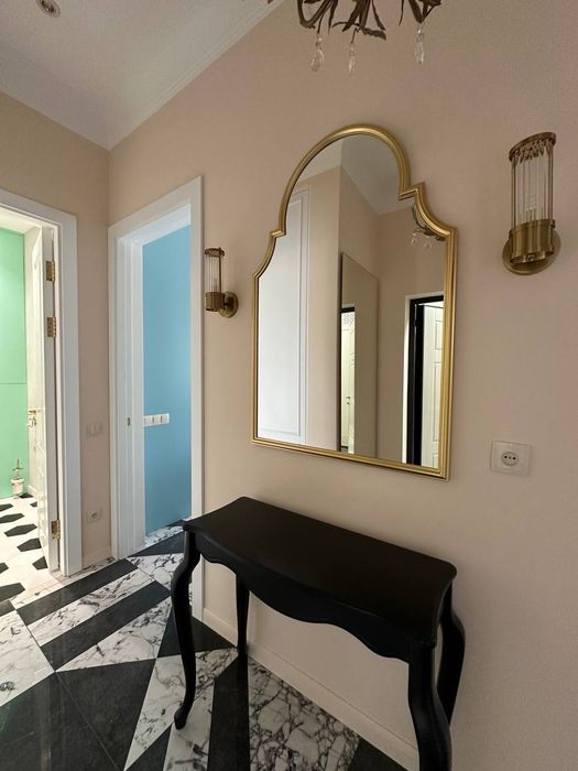 NRG Mirzo-Ulugbek Продается 1 комнатная квартира ремонт ул.Сайрам