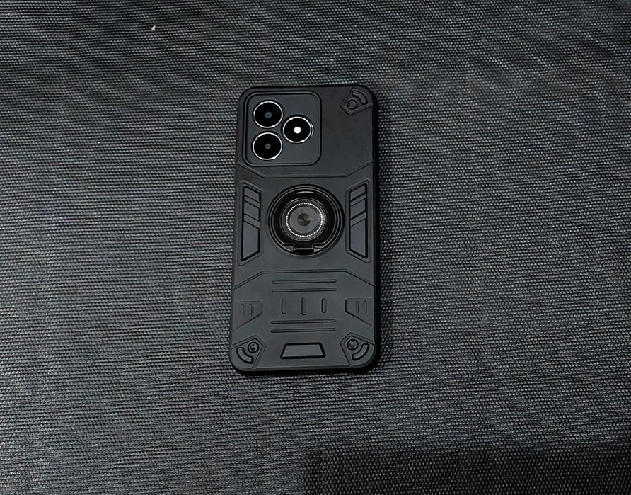 Realme Note 50 black