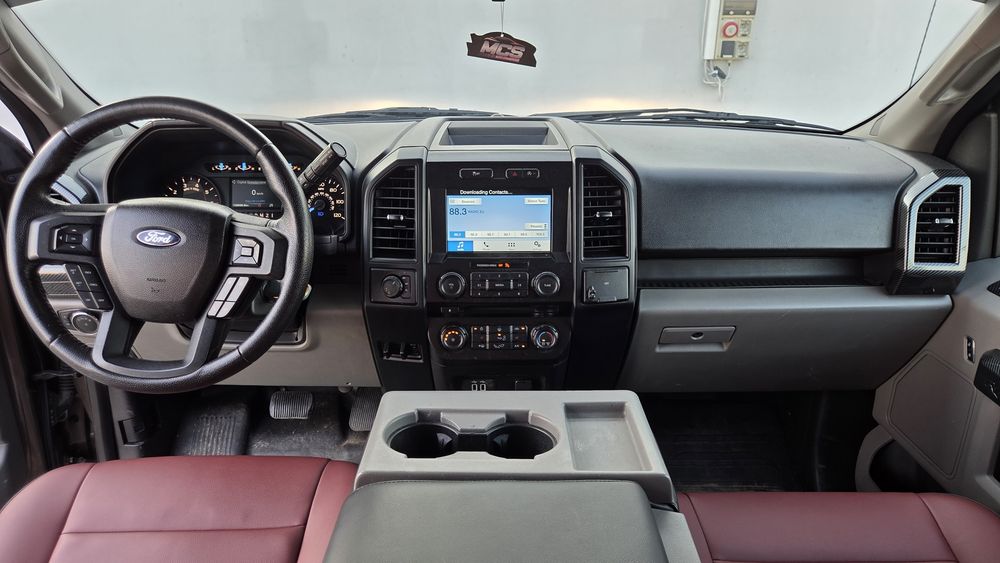 FORD F-150 2015 — imagine 4