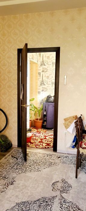 Квартира на Карасу