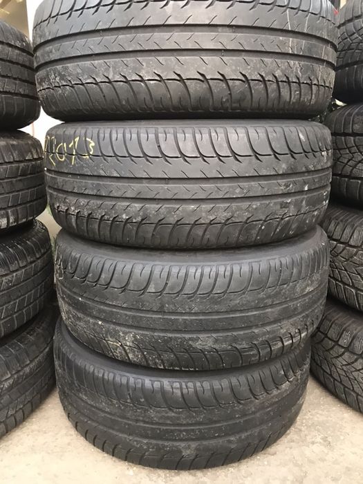 Roti vara 225/55/16 BMW BFGoodrich RUNFLAT