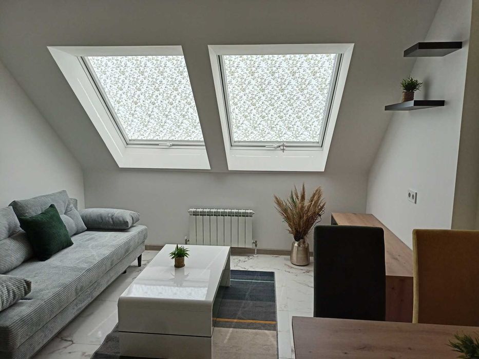 Дава се под наем Двустаен апартамент в София, Люлин 10 - 60 кв.м за 459 € - Снимка #3