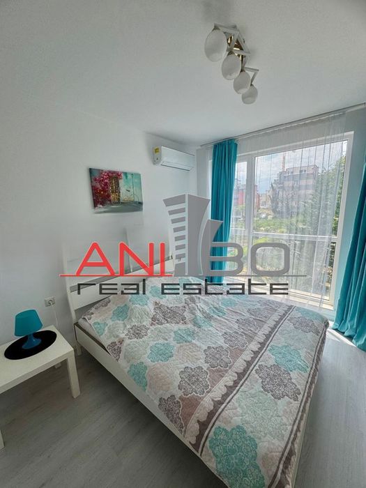 Продава се Двустаен апартамент в Варна, Бриз - 58 кв.м за 3776 €/кв.м - Снимка #6