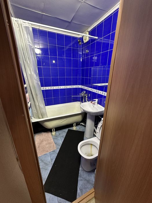 Сдам 1,5 квартиру