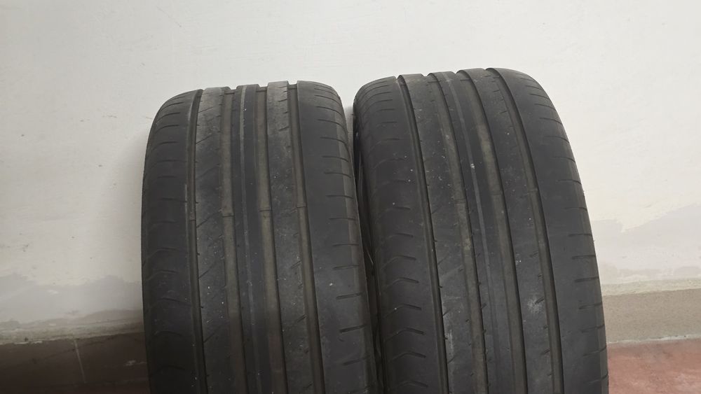 Джанти ауди 18" 5х112 ЕТ42 66.6 57.1