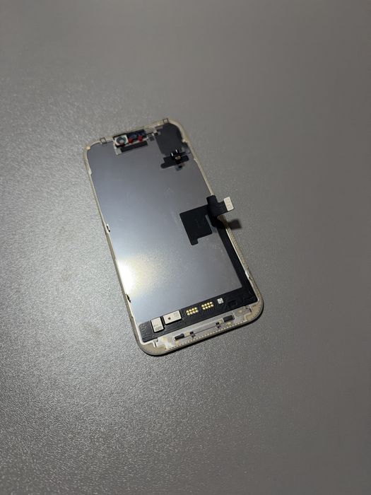 Display original testat Iphone 16 pro