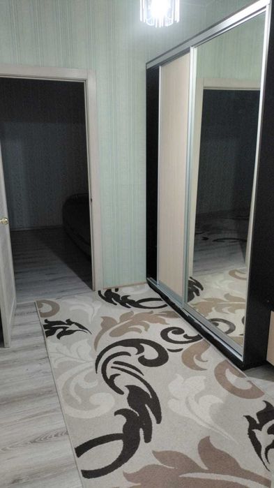 Аренда квартиры долгосрочно