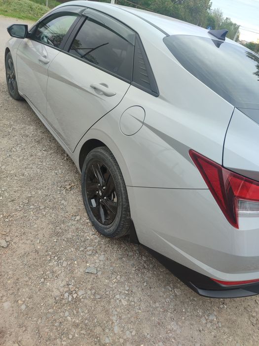 Продам автомобиль