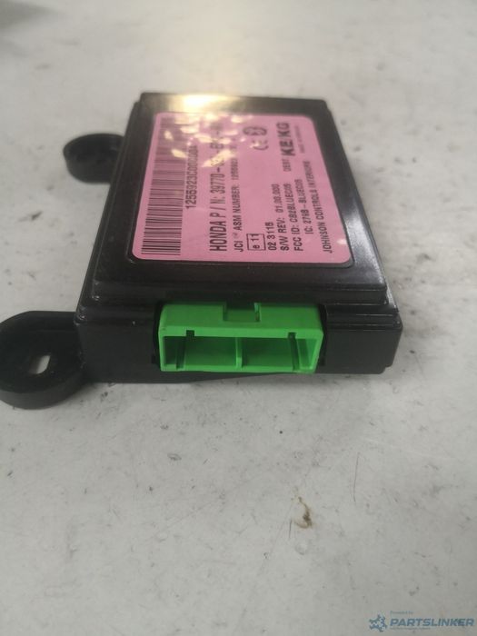 Modul Bluetooth Honda Accord Vii (Cm) [ 2002 - 2008 ] Oem 39770Seae010