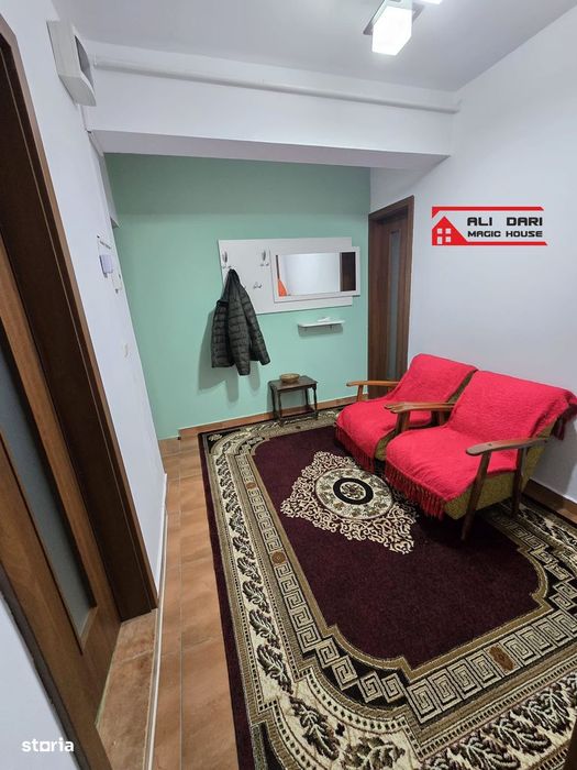 Strada Jupiter - Apartament 2 camere - Etaj 2 - Bloc Nou