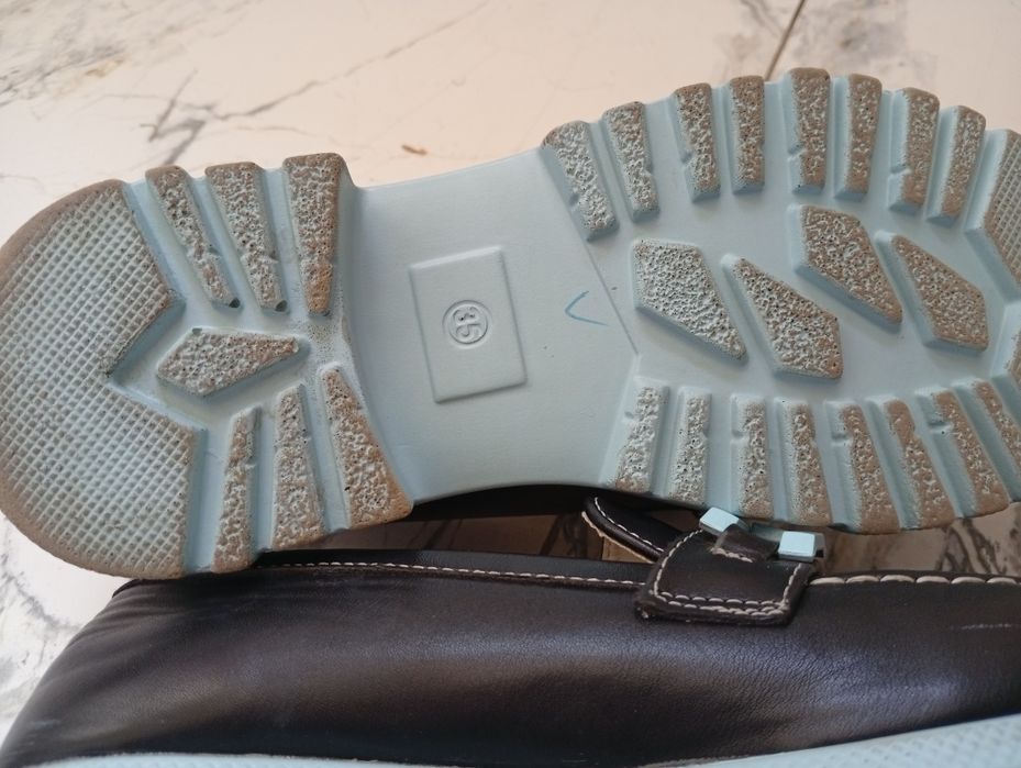 Туфли для девочек