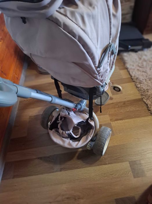 Детска триколка Lexus Trike 4 в 1 T500/360