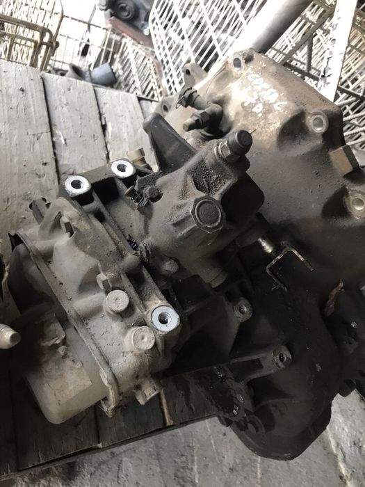 Скоростна кутия skorosti opel Опел Корса Астра Вектра Дизел и бензин