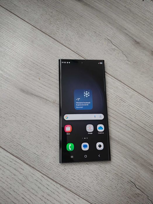 Samsung Galaxy S23 Ultra 5G 256GB