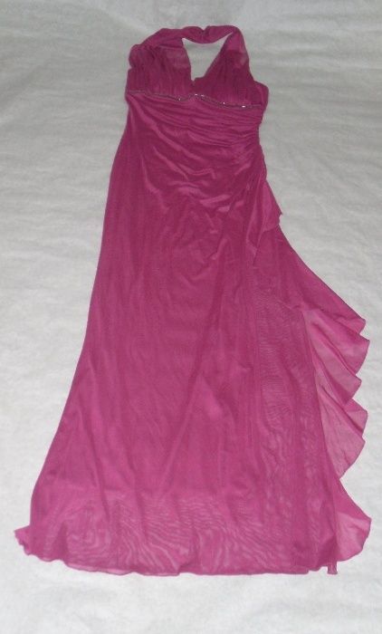 rochie ocazie S ynes lunga