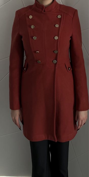 Продам пальто женское